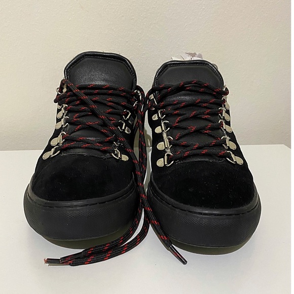 Banana Republic Sherpa Hiking Bootie - Picture 3 of 9